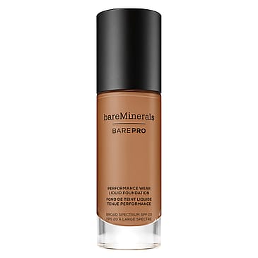 bareMinerals Barepro Liquid Almond