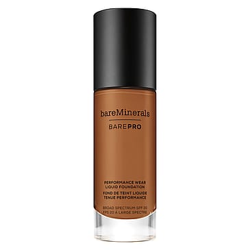 bareMinerals Barepro Liquid Maple