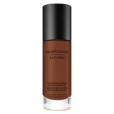 bareMinerals Barepro Liquid Mocha