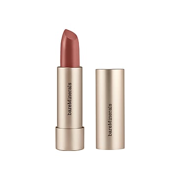 bareMinerals Mineralist Hydra-Smoothing Lipstick Presence