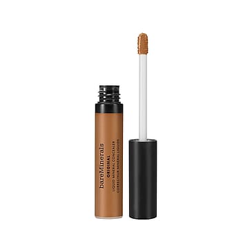 bareMinerals Original Liquid Mineral Concealer Dark 5W