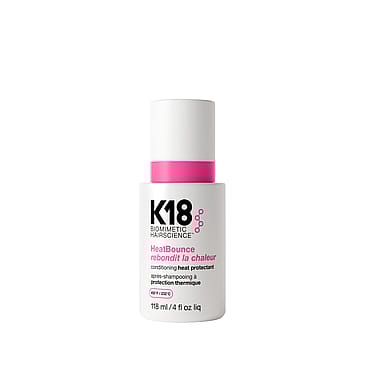 K18 Heat Bounce 118 ml