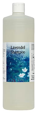 Rømer Lavendel Shampoo 1000 ml