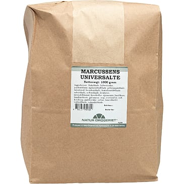 Natur Drogeriet Universalthe 1 kg