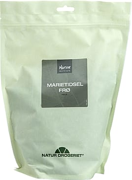 Natur Drogeriet Marietidsel hele 1 kg