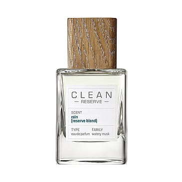 [Clean] Reserve Blend Rain EDP 50ml main image 1