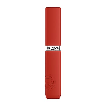 L'Oréal Paris Infaillible Matte Resistance 400 Spill The Tea