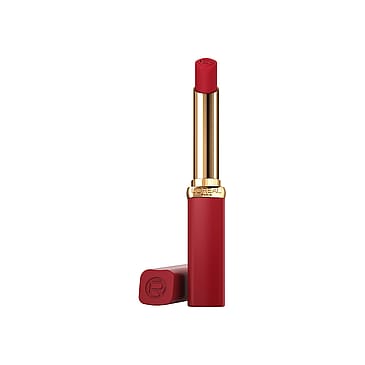 L'Oréal Paris Color Riche Intense Volume Matte Lipstick 300 Rouge Confident