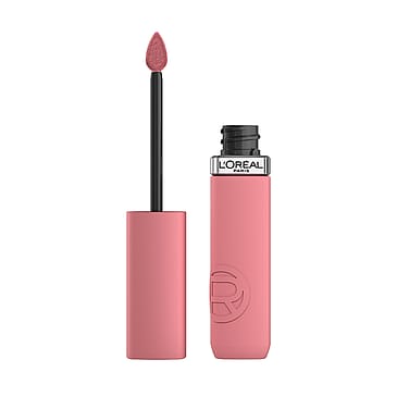 L'Oréal Paris Infaillible Matte Resistance 200 Lipstick & Chill
