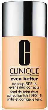 Clinique Even Better Makeup Foundation SPF15 WN 22 Ecru