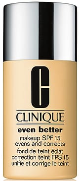 Clinique Even Better Makeup Foundation SPF15 WN 48 Oat