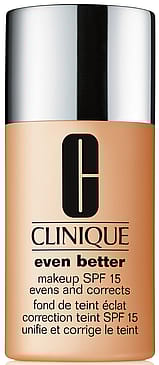 Clinique Even Better Makeup Foundation SPF15 WN 76 Toasted Wheat