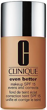 Clinique Even Better Makeup Foundation SPF15 WN 115.5 Mocha