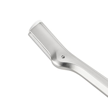 Tweezerman Brow Razor Brow Razor