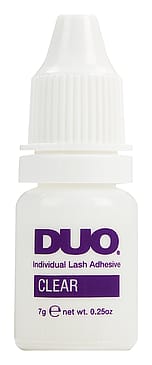 Ardell DUO Individual Lash Adhesive Clear DUO Individual Lash Adhesive Clear