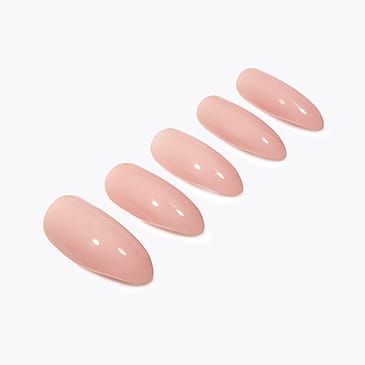 Ardell Nail Addict Eco Mani Nude Nail Addict Eco Mani Nude