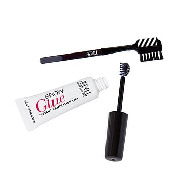 Ardell Brow Glue Eyebrow Gel Clear 10 ml