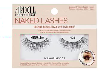 Ardell Naked False Lashes 426 Naked False Lashes 426