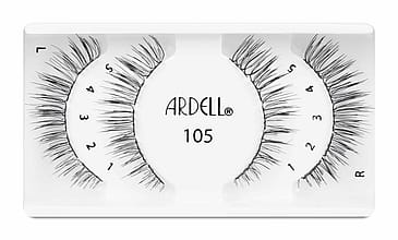 Ardell X-tended Wear Lash System 105 False Lashes X-tended Wear Lash System 105 False Lashes