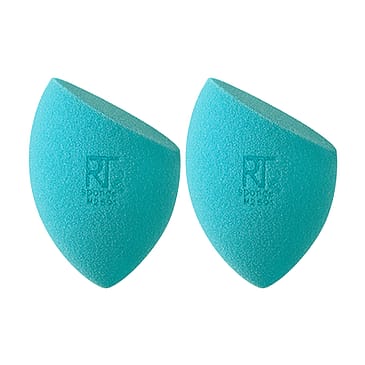 Real Techniques Miracle Airblend 2 Pack Sponge Miracle Airblend 2 Pack Sponge