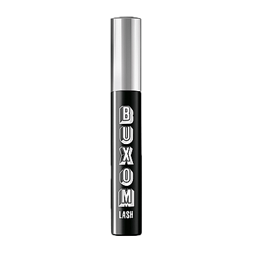 Buxom Lash Volumizing Mascara Blackest Black