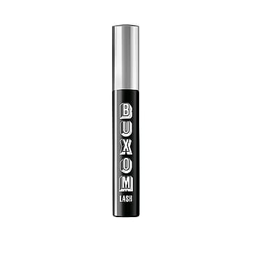 Buxom Lash Waterproof Volumizing Mascara Blackest Black