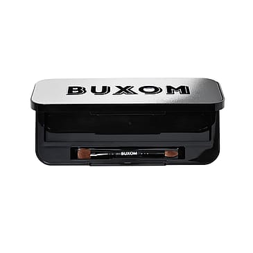 Buxom Empty Customizable Eye Shadow Palette Empty Customizable Eye Shadow Palette