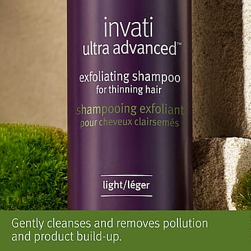 Aveda Invati Ultra Advanced Exfoliating Shampoo Light 1000 ml