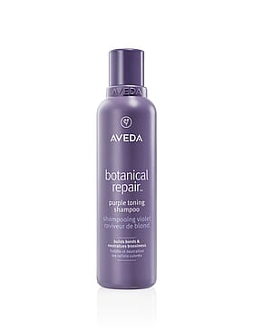 Aveda Botanical Repair Purple Toning Shampoo 250 ml