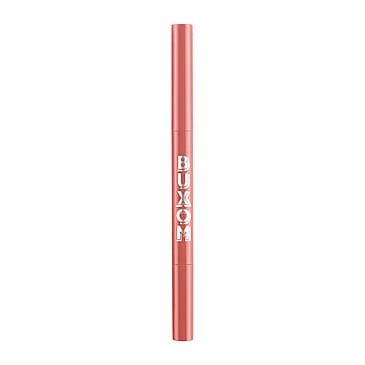 Buxom Power Line Plumping Lipliner Rich Rose