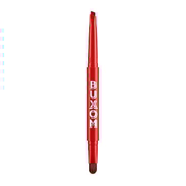 Buxom Power Line Plumping Lipliner Real Red