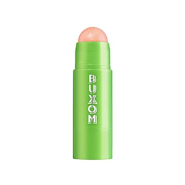 Buxom Power-Full Lip Scrub Sweet Guava