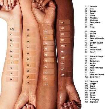 Clinique Even Better Makeup Foundation SPF15 Sienna