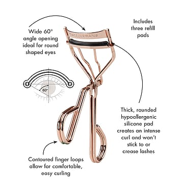 Tweezerman ProCurl Lash Curler ProCurl Lash Curler