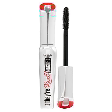 Benefit They're Real Magnet Mascara Black