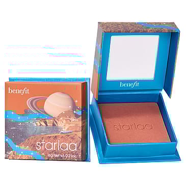 Benefit Starlaa Blush Rose Mauve