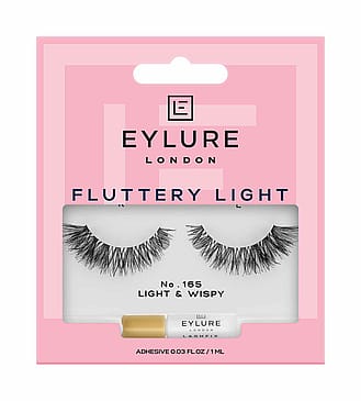 Eylure Fluttery Light & Wispy 165 Fluttery Light & Wispy 165