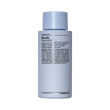 J Beverly Hills Blonde Conditioner 340 ml