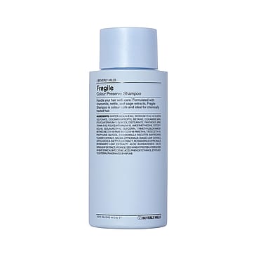 J Beverly Hills Fragile Shampoo 340 ml