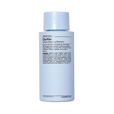J Beverly Hills Clarifier Shampoo 340 ml