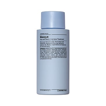 J Beverly Hills Masque Treatment 340 ml