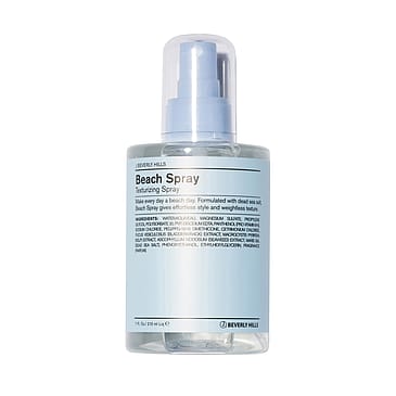 J Beverly Hills Beach Spray 236 ml