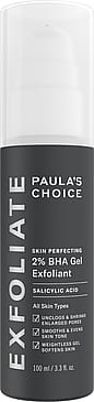 Paula's Choice Skin Perfecting 2% BHA Gel Exfoliant 100 ml