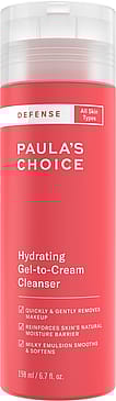 Paula's Choice Defense Gel-To-Cream Cleanser 198 ml