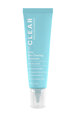 Paula's Choice Clear Daily Skin-Clearing Treatment Azelaic Acid + BHA 30 ml