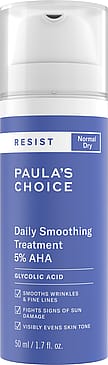 Paula's Choice RESIST Daily Smoothing Treatment 5% AHA 50 ml