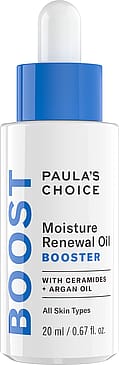 Paula's Choice Moisture Renewal Oil Booster 20 ml
