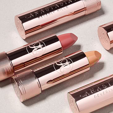 Anastasia Beverly Hills Satin Lipstick Haze