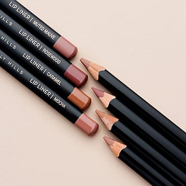 Anastasia Beverly Hills Lip Liner Blackberry