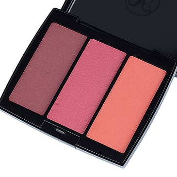 Anastasia Beverly Hills Blush Trio Berry Adore